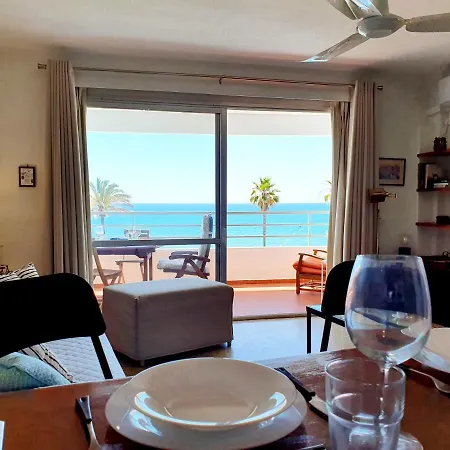 Marbellamar Seafront *