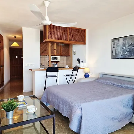 Marbellamar Seafront * Marbella