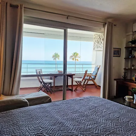 Marbellamar Seafront Marbella