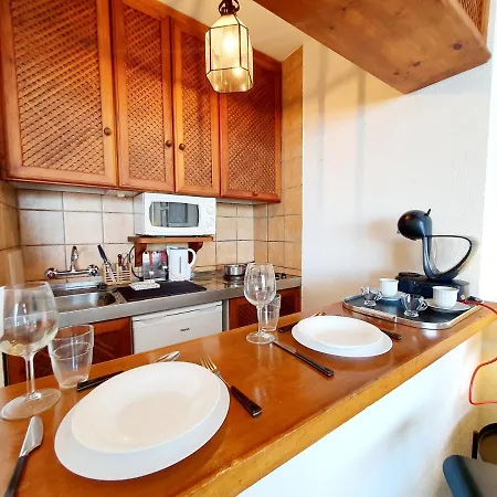 Marbellamar Seafront