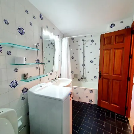 Apartment Marbellamar Seafront Marbella
