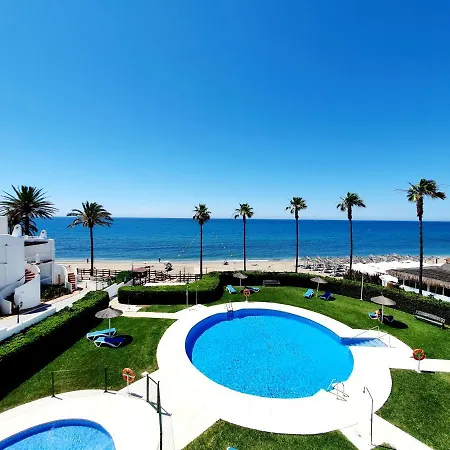 Marbellamar Seafront * Μαρμπέλλα