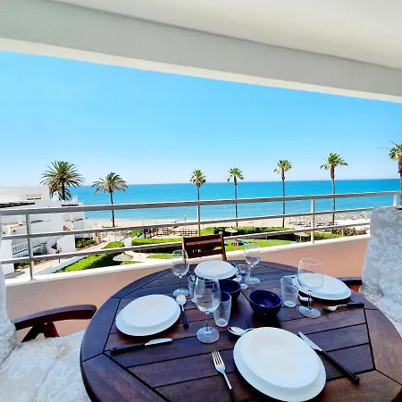 Marbellamar Seafront