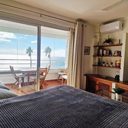 Marbellamar Seafront * Μαρμπέλλα