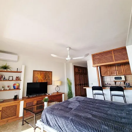 Marbellamar Seafront Μαρμπέλλα