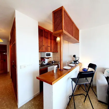 Marbellamar Seafront