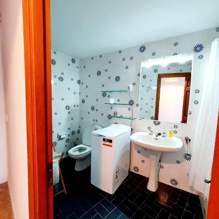 Marbellamar Seafront Appartement *