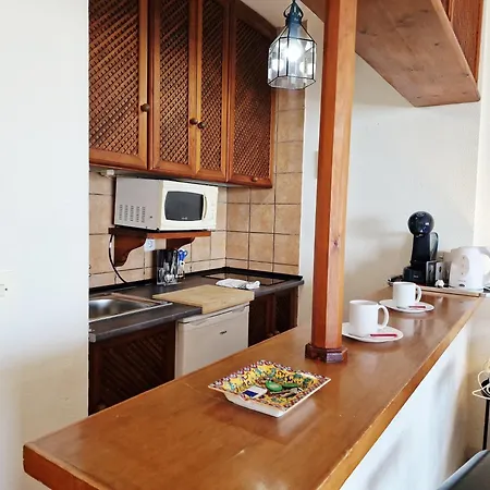 Appartement Marbellamar Seafront *