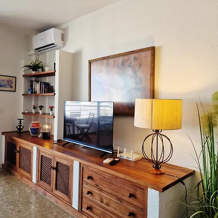 Marbellamar Seafront Marbella