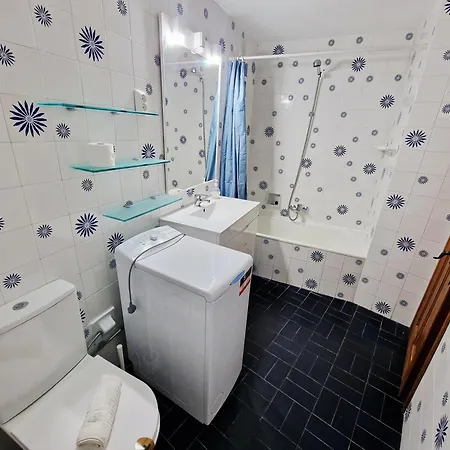 Marbellamar Seafront Apartamento Marbella