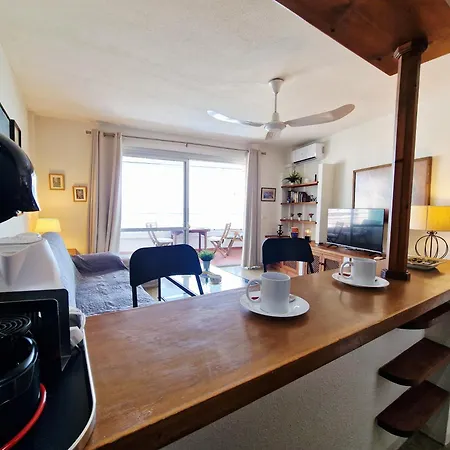 Marbellamar Seafront