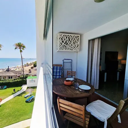 Marbellamar Seafront Marbella