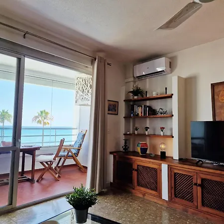 Marbellamar Seafront Appartement