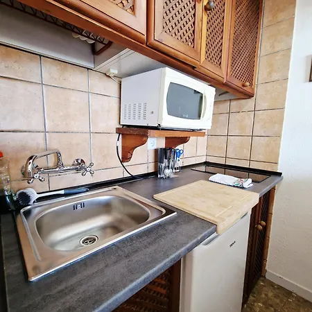 Apartment Marbellamar Seafront *