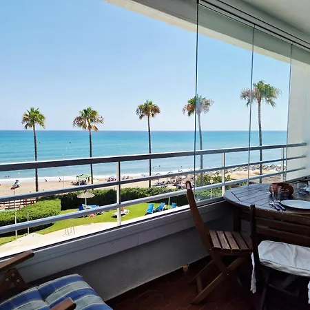 Appartement Marbellamar Seafront Marbella