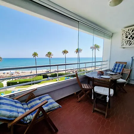 Marbellamar Seafront Marbella