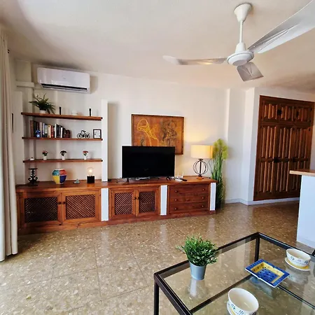 Marbellamar Seafront Marbella