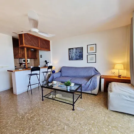 Marbellamar Seafront Appartement