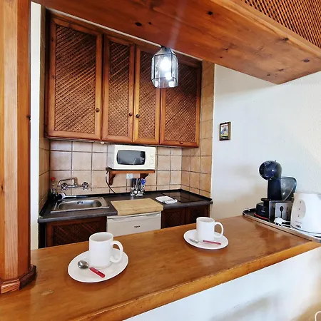 Marbellamar Seafront Appartement *