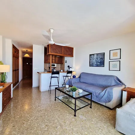 Appartement Marbellamar Seafront Marbella