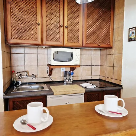 Appartement Marbellamar Seafront