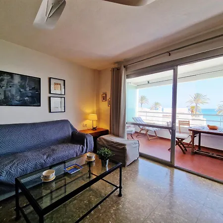 Marbellamar Seafront