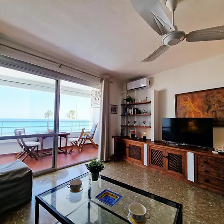 Appartement Marbellamar Seafront