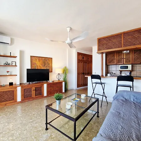 Marbellamar Seafront * Marbella