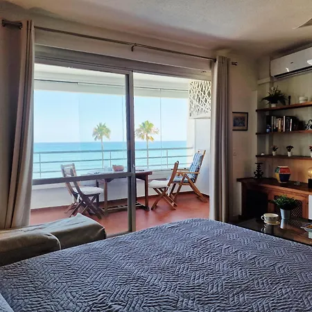 Marbellamar Seafront Marbella