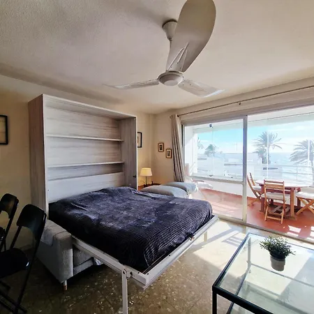 Appartement Marbellamar Seafront *