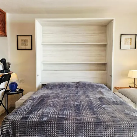 Marbellamar Seafront Apartamento Marbella