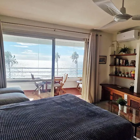 Appartement Marbellamar Seafront *