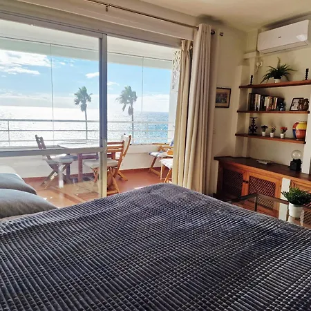 Marbellamar Seafront Marbella