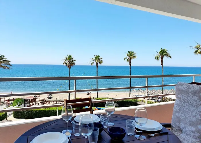 Marbellamar Seafront * Marbella