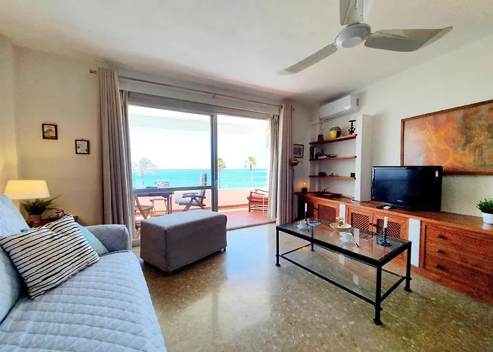 Marbellamar Seafront * Marbella