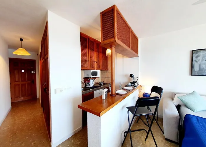 Marbellamar Seafront