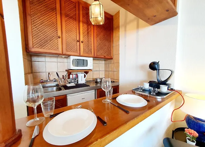 Marbellamar Seafront