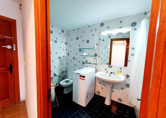 Marbellamar Seafront Apartamento *