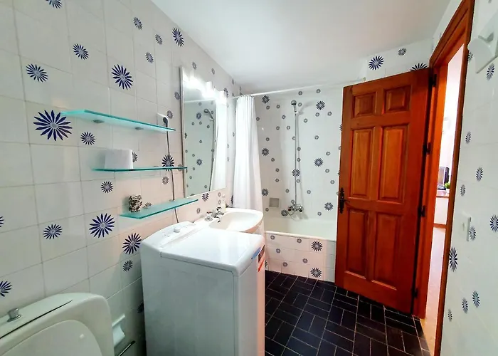 Apartament Marbellamar Seafront Marbella