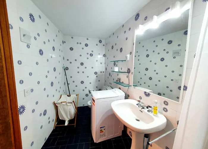 Apartament Marbellamar Seafront