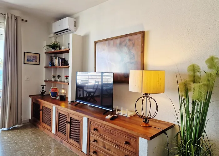 Marbellamar Seafront Marbella