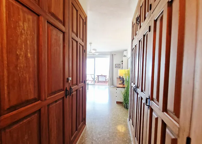 Marbellamar Seafront Apartamento