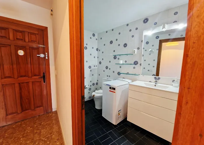 Marbellamar Seafront *