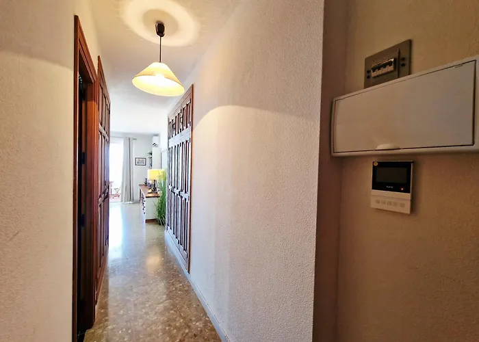 Marbellamar Seafront * Marbella