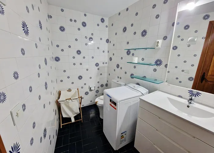 Marbellamar Seafront