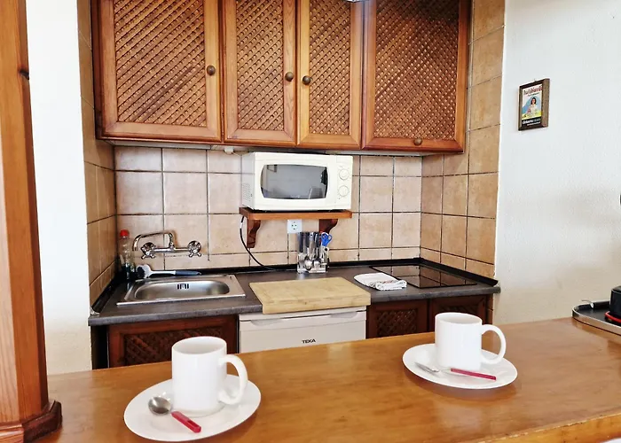 Apartament Marbellamar Seafront