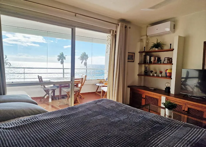 Marbellamar Seafront * Marbella