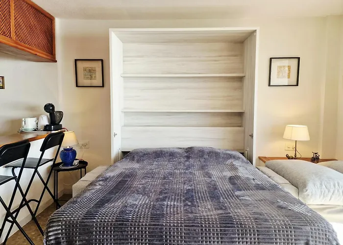 Marbellamar Seafront Apartamento Marbella