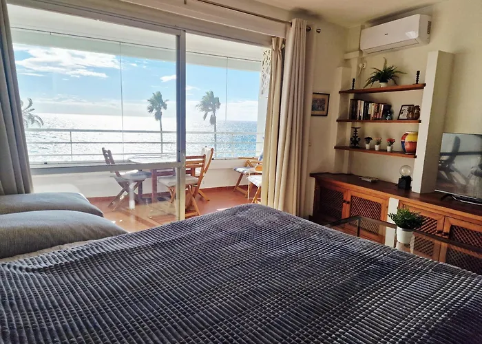 Marbellamar Seafront Marbella