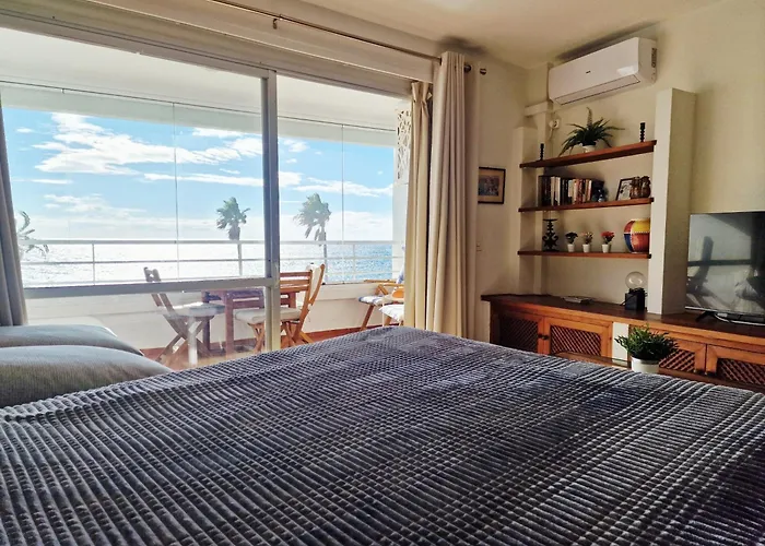 Marbellamar Seafront *